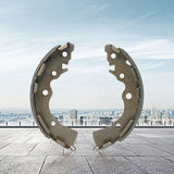 PASSENGER CAR Brake Shoe