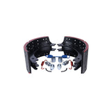Heavy Duty Truck&Trailer Brake Shoe Kit