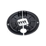 Axle and Drum protection Dust Cover