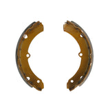 Light truck brake shoe